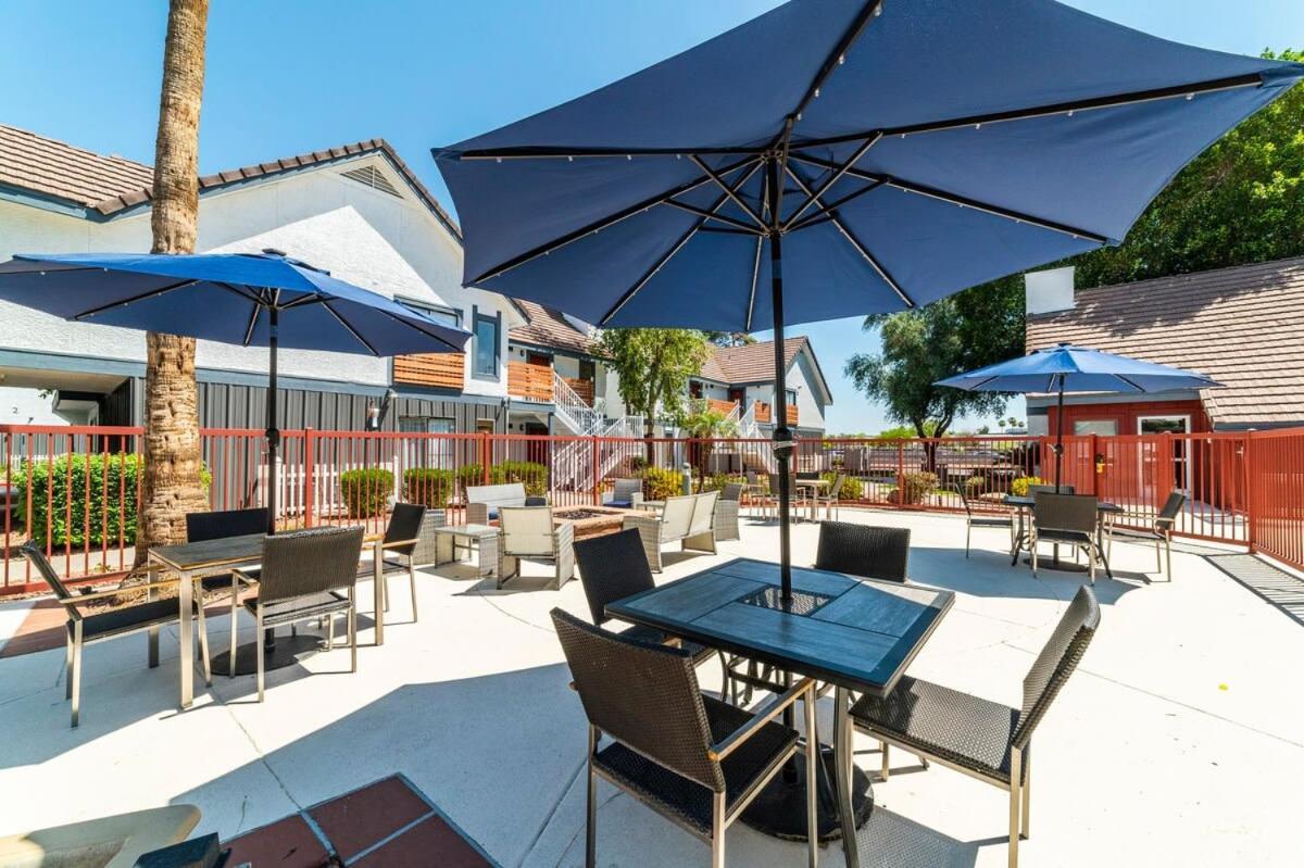Metro Phx All Inclusive Promo Φοίνιξ Εξωτερικό φωτογραφία